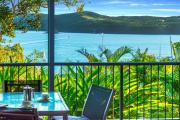 Heliconia 1 Hamilton Island 3 Bedroom Ocean Views with Golf Buggy
