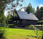 Czarna Chata II Luxury Resort Czarna Chata II Luxury Resort