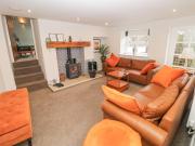 Top Chapel en le Frith