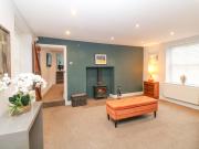 Top Chapel en le Frith Top Chapel en le Frith