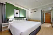 Top Bangkok