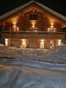 Chalet Davos