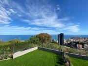 Luxury Sea-View Suite over Monaco Luxury Sea-View Suite over Monaco