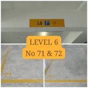 Top Kampung Dengkil
