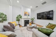 Luxe Living Terrace by The Star
