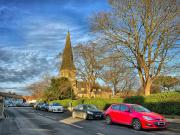Top North Ferriby