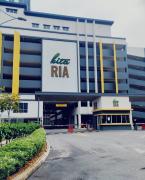 Top Kampung Dengkil