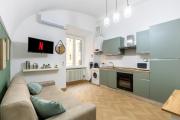 Colosseum Boutique apartment