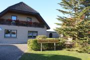 Ferienwohnung Strandmöwe