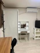 Fully furnished and Cozy flat