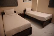 Hotel Crimson Lotus