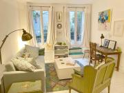 Carreau du Temple Marais CityCosy