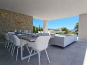 Villa Benimaurell Relax Beach Moraira