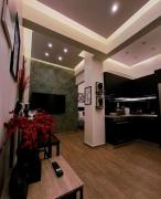 Stay in Athens -iris