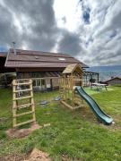 Aux balcons des xettes