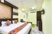 FabHotel Galaxy Shamshabed - Nr Hyderabad International Airport, Shamshabad