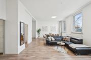 Yello Homes - Loft - Airport & Messe 6 Betten & Wifi