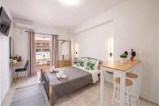 Avouris 2 Bedroom Apartment & Studios