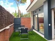 Beautiful renovated studio