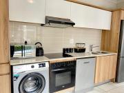 A small haven - The blyde crystal lagoon