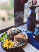 Ho May Garden Retreat - Moc Chau Ho May Garden Retreat - Moc Chau