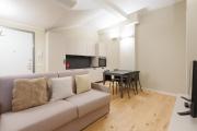 GuestHost - Primaticcio M1 Modern and Bright Apartment