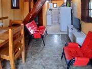 Alojamiento Karekén 1