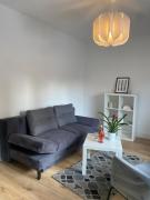 Balance Apartments by M&A Gartenstraße City