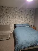 ACCOMADATION WREXHAM