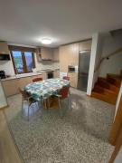 Cabana Irina Băile Figa