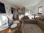 Apartament Dwa Słońca Apartament Dwa Słońca