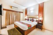 FabHotel Shreyas Shack
