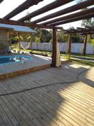 Casa para alugar temporada