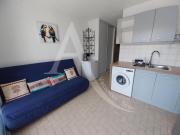 quartier port de peche et plaisance residence avec piscine