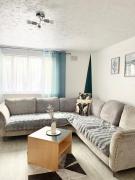 Juniper Apartment - 2 Bedrooms