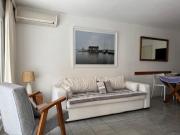 Apartamento 1 dormitorio en Península