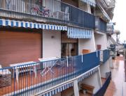 Charming apartment in Giardini Naxos with sea view - 80 m²