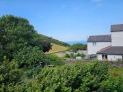 Relaxing coastal getaway in Mortehoe, Woolacombe