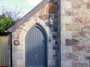 The Old Village Chapel The Old Village Chapel