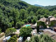 Le Moulin Donclaire Camping et chambres dhôtes