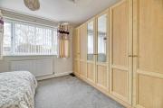 Spacious One Bedroom in Guilden Sutton by Guestz Spacious One Bedroom in Guilden Sutton by Guestz
