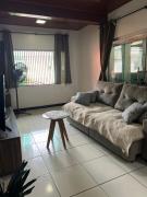 Casa Cop 30 Ampla e confortável