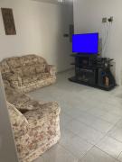 Apartamento Ubatuba, Praia das Toninhas - Wembley Tenis
