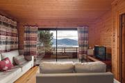 Chalet le Cerf
