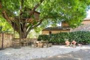 Cabane Perchée avec Jacuzzi, au Coeur du Luberon Cabane Perchée avec Jacuzzi, au Coeur du Luberon