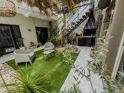 Lo de Pascuala -con cochera-