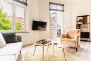 Stylish apartment in centre of Maastricht