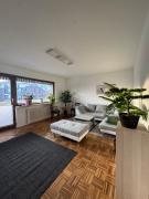 Gemütliche Ostsee Oase, 3 Zimmer mit Balkon in Bad Schwartau