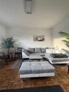 Gemütliche Ostsee Oase, 3 Zimmer mit Balkon in Bad Schwartau