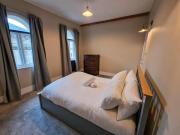 City Centre Manchester Apt by City SuperHost